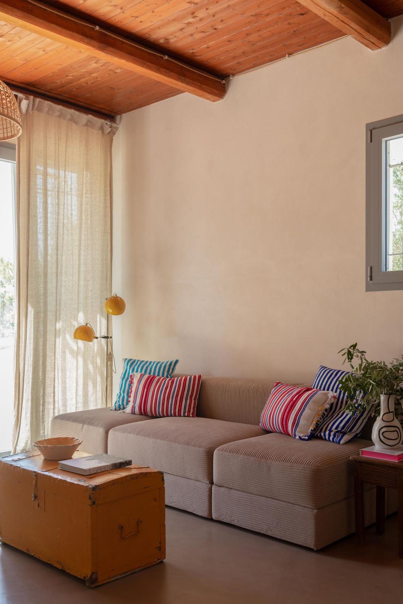 Trullo Fiorone With Private Pool Βίλα San Michele Salentino Εξωτερικό φωτογραφία