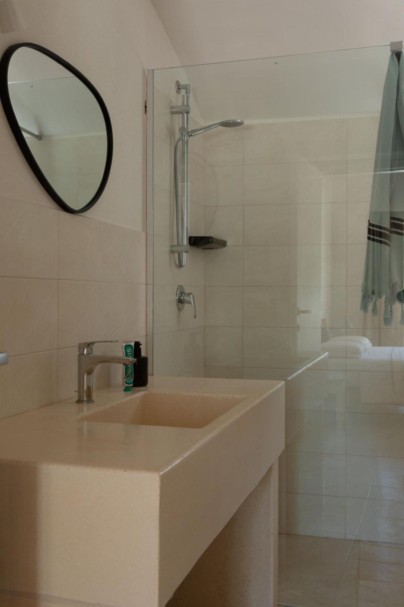 Trullo Fiorone With Private Pool Βίλα San Michele Salentino Εξωτερικό φωτογραφία