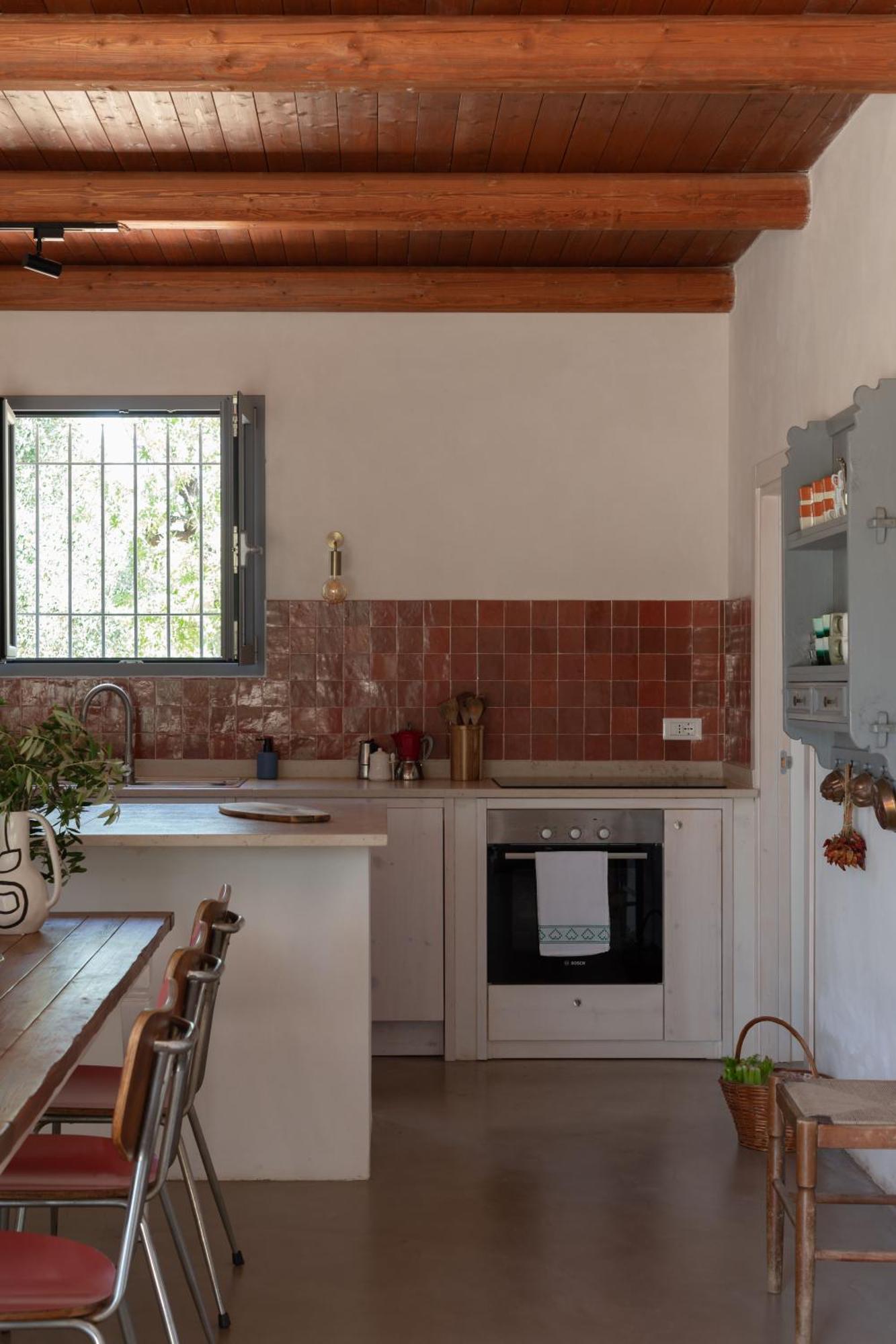 Trullo Fiorone With Private Pool Βίλα San Michele Salentino Εξωτερικό φωτογραφία